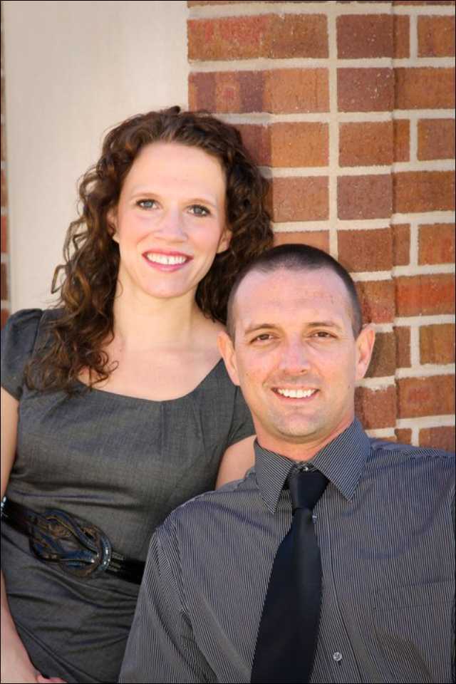 Joshua Harris