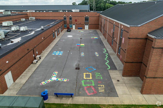 Crestview Elementary School