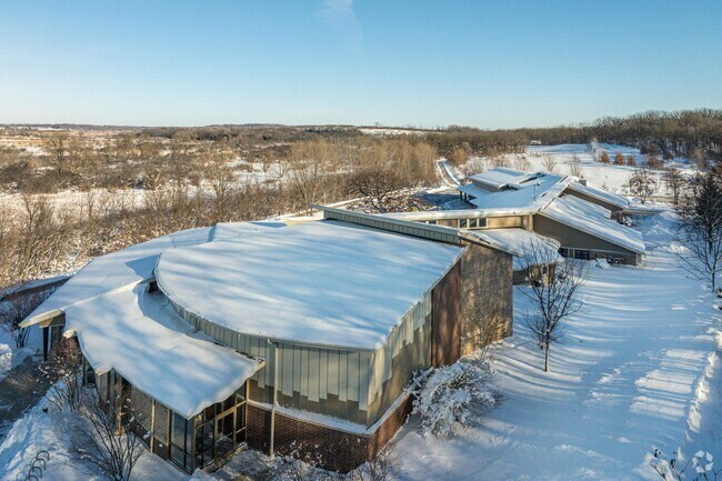 Eagle School in Madison has been in operation since 1982.