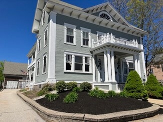 432 Hanover St Unit 2, Manchester, NH 03104