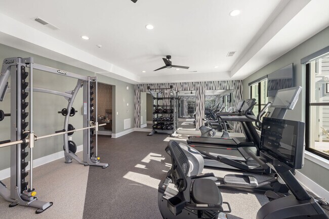 Alexander Crossing, Durham, NC 27713 - photo 7