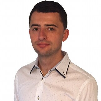 Marcin Kicilinski
