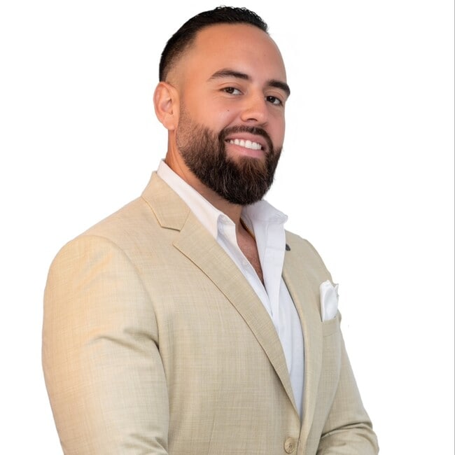 Agent Photo