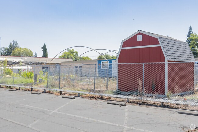 Inspire School of Arts and Sciences is a tuition free charter school in Chico.
