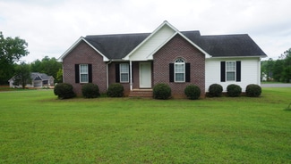 538 Bethany Rd, Lexington, NC 27107