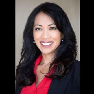 Maryanne Billones