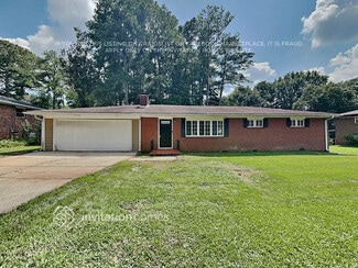 759 Birchwood Ln SW, Marietta, GA 30060