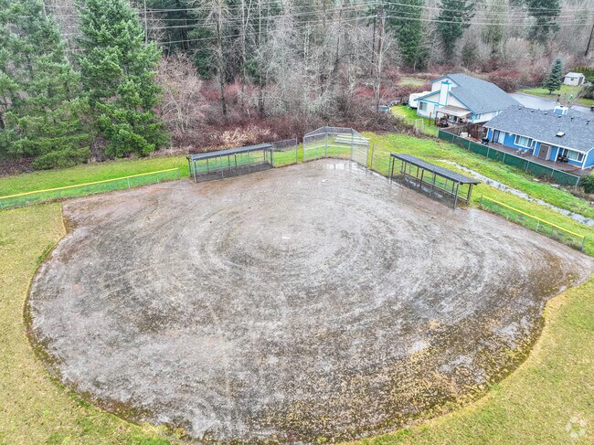 Mattson Middle School
