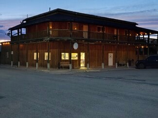 101 1st Ave, Saint Ignatius, MT 59865