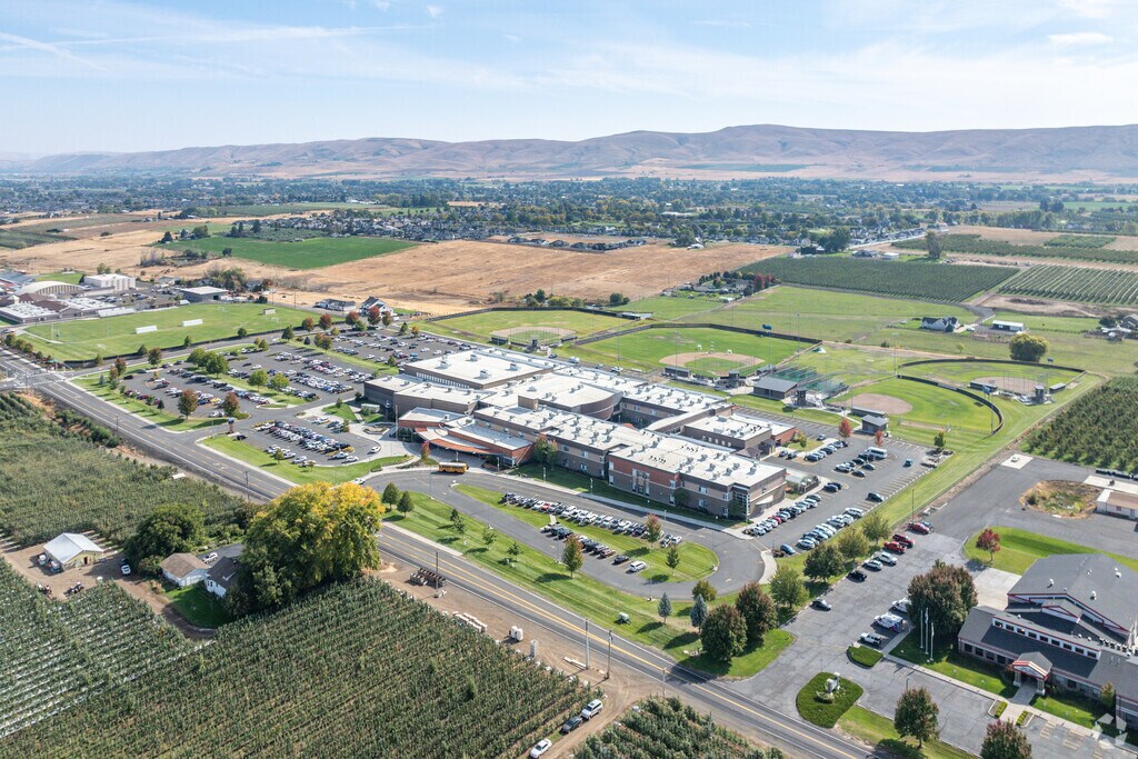 West Valley Virtual University encourages students to succeed.