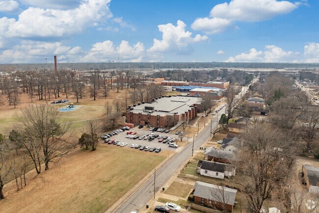 Douglass Elementary School