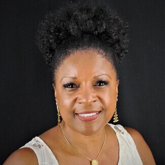 Sandra Page