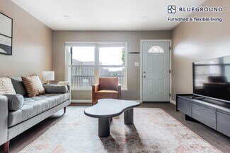 710 Laurel Ave Unit FL3-ID2069, San Mateo, CA 94401