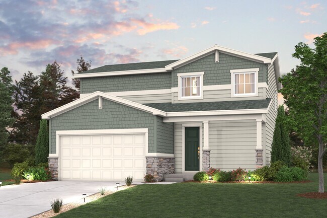 2109 Upland St unit 38635240, Lochbuie, CO 80603 - photo 2