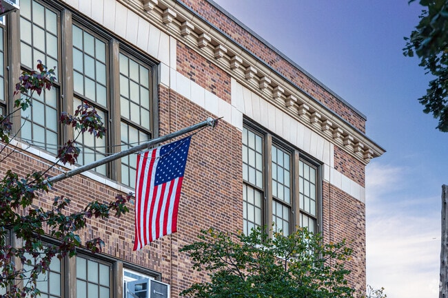 P.S. 74 Future Leaders Elementary School: Shaping bright minds for tomorrow.