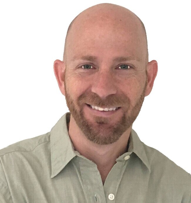 Mark Williams