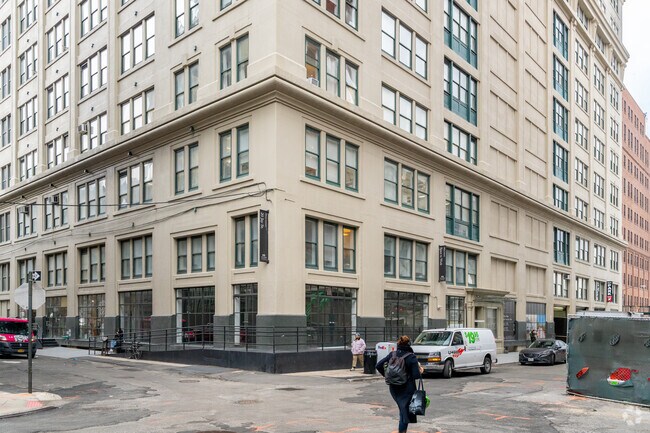 Educational opportunities abound at Explore Schools.