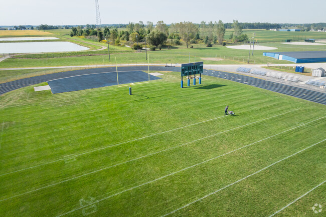 Ida Middle School