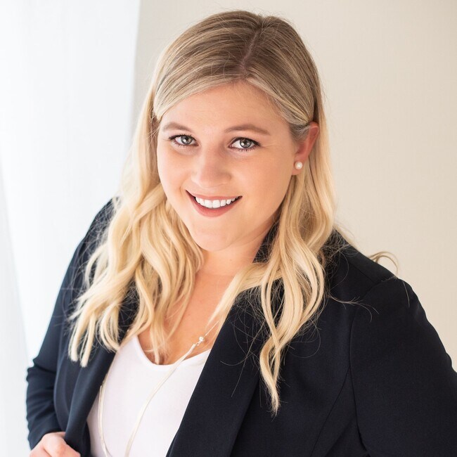 Samantha Fender Real Estate Agent in Gulf Shores, AL