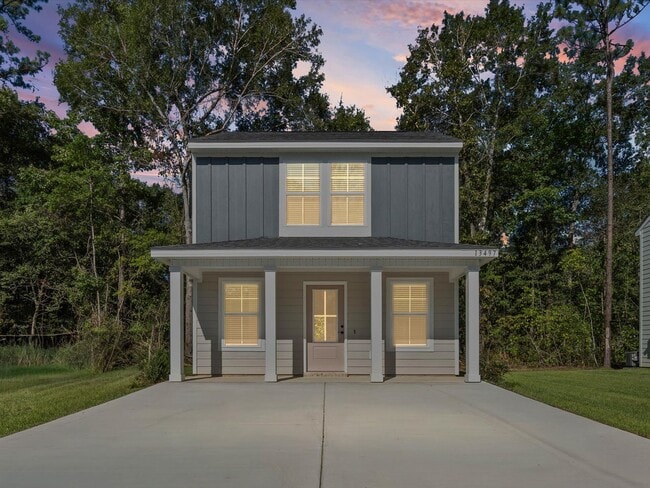 13497 Dee Ave, Gulfport, MS 39503 - photo 2