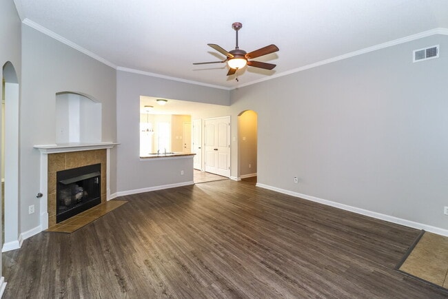 1609 Sawmill Creek Ln, Cordova, TN 38016 - photo 6