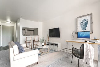 601 S Washington St, Seattle, WA 98104