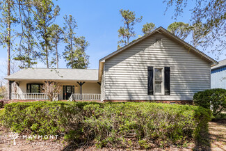 616 Chimney Hill Cir, Evans, GA 30809