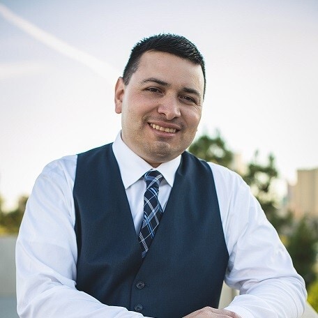Agent Photo