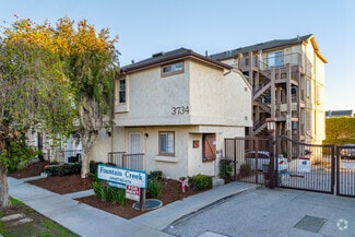 3710-3750 E Fountain St, Long Beach, CA 90804