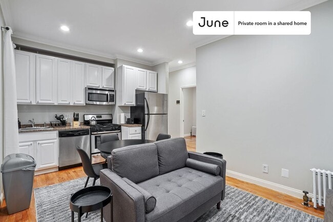 542 W 147th St unit A, New York, NY 10031 - photo 7