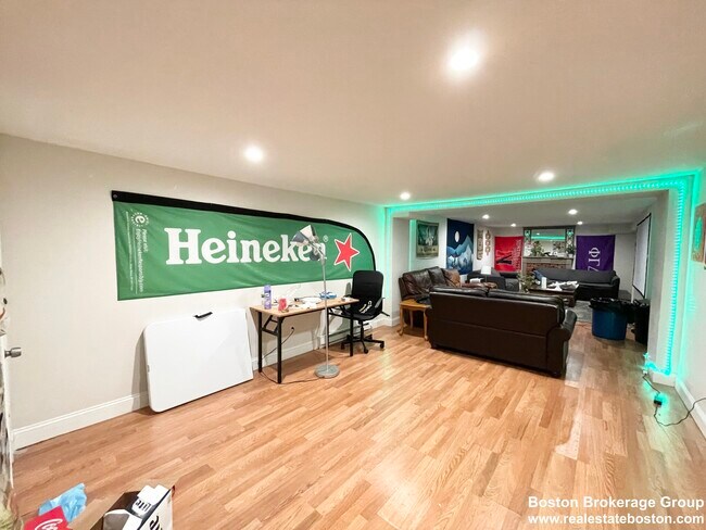 22 Parker Hill Ave unit 1, Roxbury Crossing, MA 02120 - photo 2