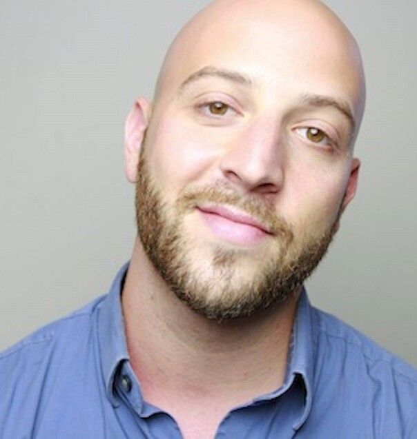 Ryan Lockstein