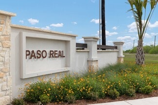 3818 Paso Drive, Harlingen, TX 78550