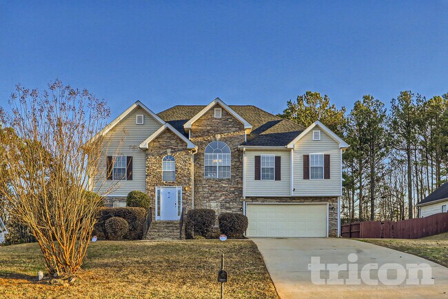 90 Pebble Ln, Covington, GA 30016 - photo 2