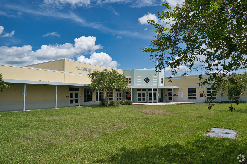 Tangelo Park Elementary School, Orlando FL Rankings & Reviews - Homes.com