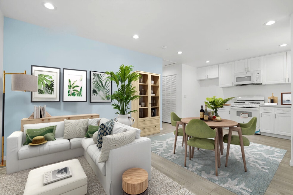 Hale Honu Villas, Sherman Oaks, CA 91423 - photo 1