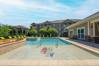 2260 Bennett Springs Dr, Columbia, MO 65201