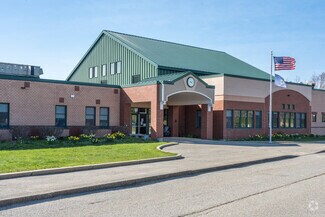 Bowdoin Central School