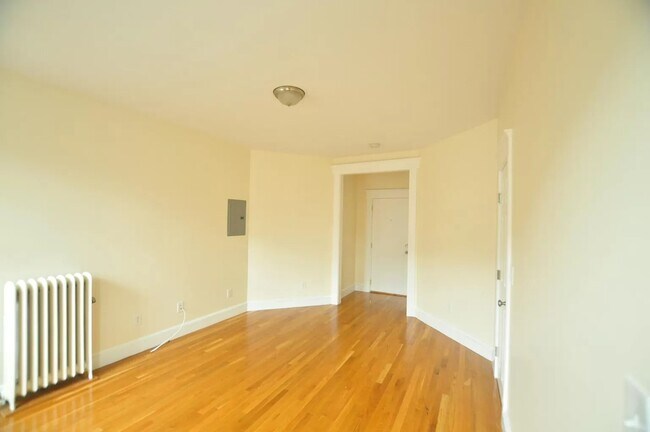 90 Brainerd Rd unit 14, Allston, MA 02134 - photo 4