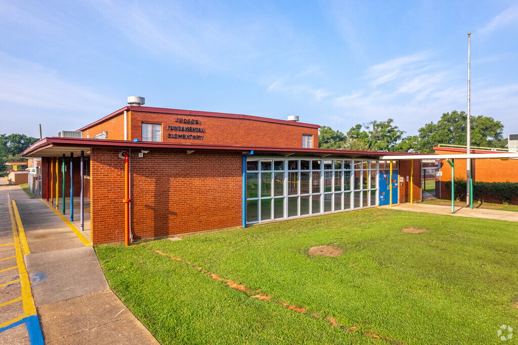 Judson Fundamental Elementary School