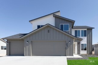 2502 W Minerva St, Kuna, ID 83634