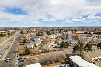 Willow Park