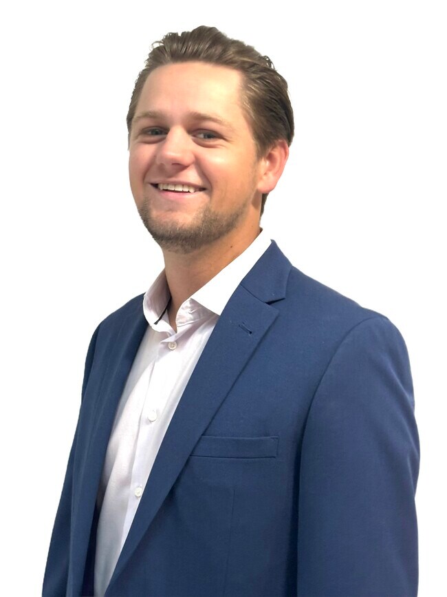 Kyle Gasik