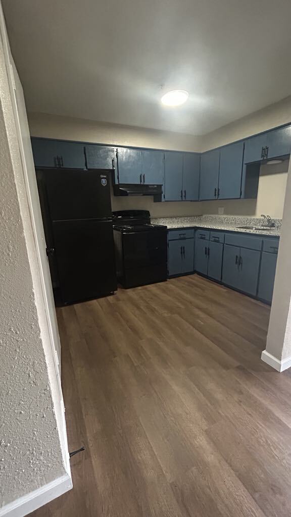 The Pointe at 23rd Apartments, Oklahoma City, OK 73107 - photo 6