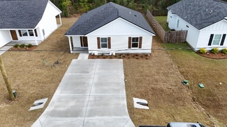 31 Klickitat Dr, Crawfordville, FL 32327