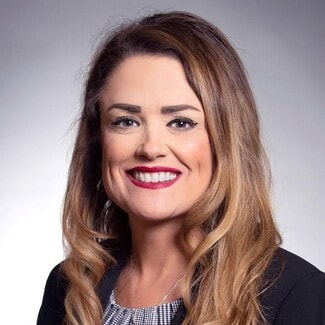 Amy Fincham