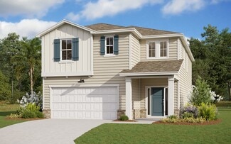 398 Givhans Loop, Hardeeville, SC 29927