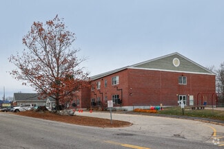 Ossipee Central School