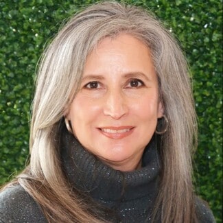 Cynthia Herrera