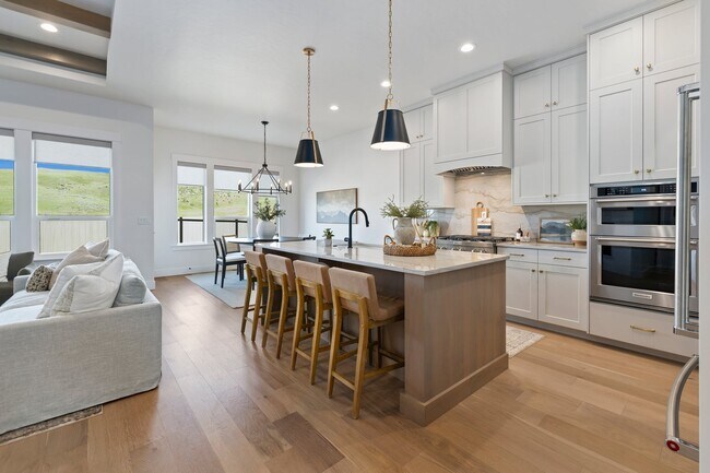 6543 Evie Way, Eagle, ID 83629 - photo 3